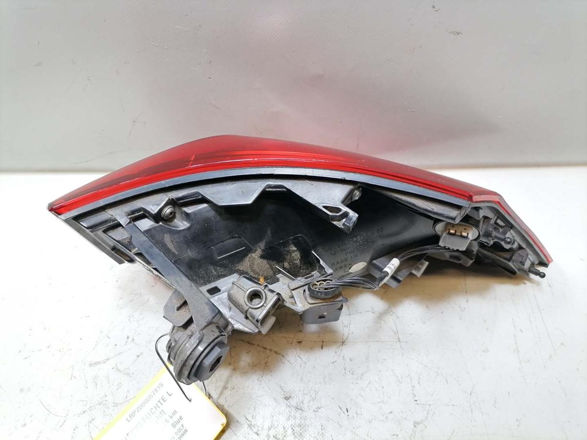 VW Golf 8 original R&uuml;cklicht R&uuml;ckleuchte Schlussleuchte links au&szlig;en Flie&szlig;heck Facelift Bj.2024